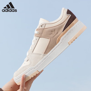 adidas 阿迪达斯 休闲运动鞋