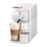 NESPRESSO 浓遇咖啡 雀巢Nespresso全自动奶泡胶囊咖啡机EN510/F111