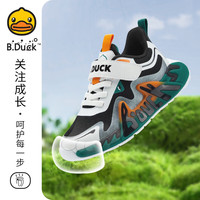 B.Duck 春夏儿童网眼运动鞋
