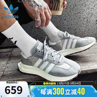 adidas ORIGINALS 休闲运动鞋