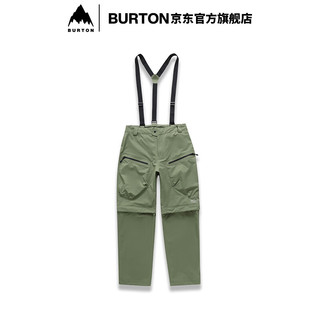 BURTONBURTON伯顿春季男士AK457 Gore-Tex Active 3L长裤959499 95949999254 M