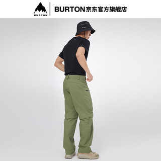 BURTON 伯顿 运动裤