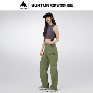 BURTONBURTON伯顿春季男士AK457 Gore-Tex Active 3L长裤959499 95949999254 M