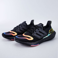 adidas 阿迪达斯 男鞋ULTRABOOST透气耐磨软底减震运动鞋UB22跑步鞋HQ0965