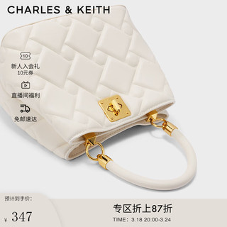 CHARLES & KEITH 女士手提包