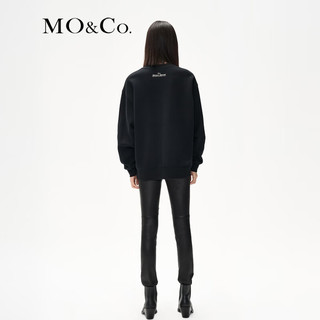 MO&Co. 摩安珂 女士卫衣