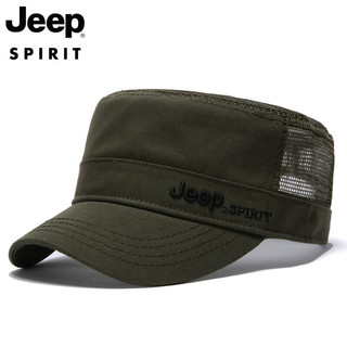 Jeep 吉普 棒球帽
