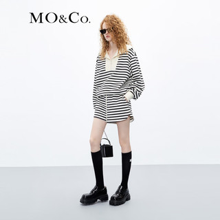 MO&Co. 摩安珂 女士卫衣