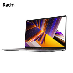 Redmi 红米 Book 16 2023款 16英寸笔记本电脑（i5-12450H、16G、512G SSD）