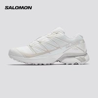 salomon 萨洛蒙 男女款 城市户外舒适透气潮流穿搭日常休闲运动鞋 XT-PATHWAY 白色 472893 4.5 (37 1/3)