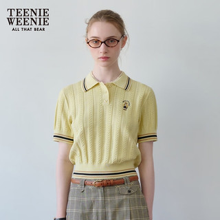 TEENIE WEENIE 女士毛衣