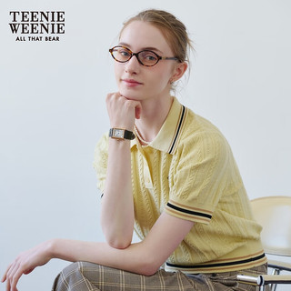 TEENIE WEENIE 女士毛衣