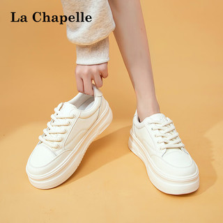La Chapelle 拉夏贝尔 女士休闲鞋