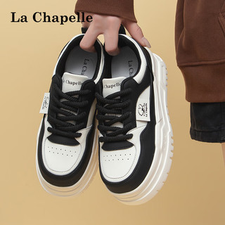 La Chapelle 拉夏贝尔 女士休闲鞋