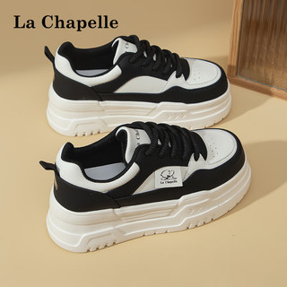 La Chapelle 拉夏贝尔 女士休闲鞋