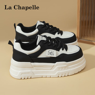 La Chapelle 拉夏贝尔 女士休闲鞋