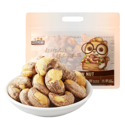 三只松鼠坚果炒货_three squirrels 三只松鼠 新货坚果炒货休闲零食健