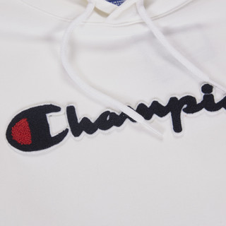 CHAMPION 冠军 女士套头连帽卫衣111383 TMGJ