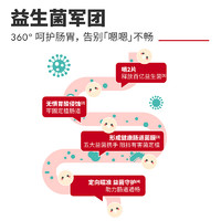 Bio-E bioe益生菌多多片成人肠胃益生元咀嚼片体验装*1