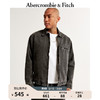 Abercrombie & Fitch 男士夹克