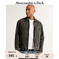 Abercrombie & Fitch 男士夹克