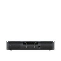 behringer 百灵达 D级音箱功率放大器1500W双频阻抗补偿功能NX3000