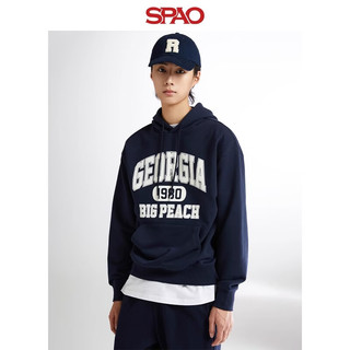 SPAO 男士卫衣