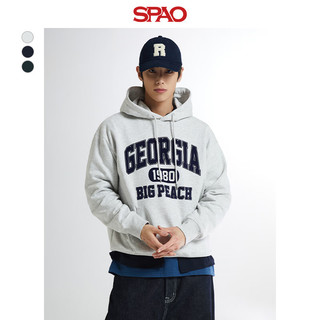 SPAO 男士卫衣