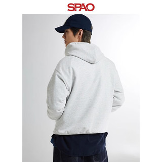 SPAO 男士卫衣