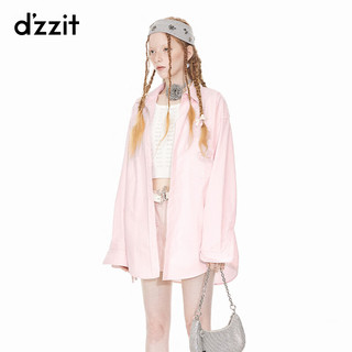 DZZIT 女士衬衫