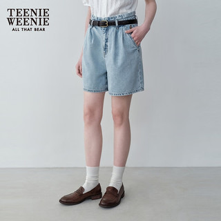 TEENIE WEENIE 女士牛仔裤