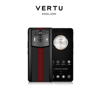 VERTU 纬图 朱雀焰META2离火祥云加密AI手机商务web3.0新款官方5G手机分期 威图vertu限量版