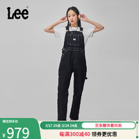 Lee 女士牛仔裤