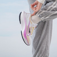 88VIP：NIKE 耐克 春季女鞋ZOOM FLY 5运动训练跑步鞋DM8974-100