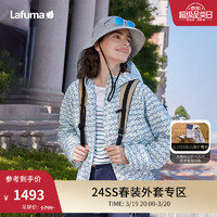 Lafuma 乐飞叶 软壳衣裤