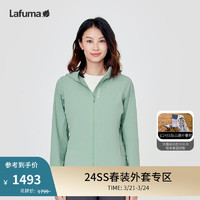 Lafuma 乐飞叶 软壳衣裤