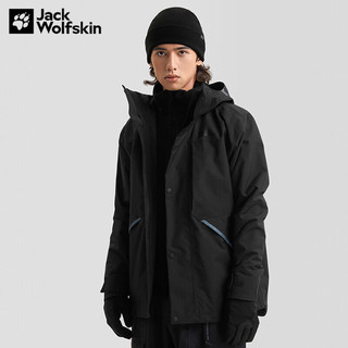 Jack Wolfskin 狼爪