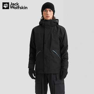 Jack Wolfskin 狼爪