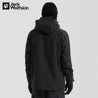 Jack Wolfskin 狼爪