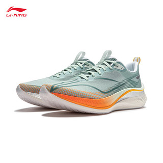 LI-NING 李宁 赤兔7 PRO 男子跑鞋  ARPU001