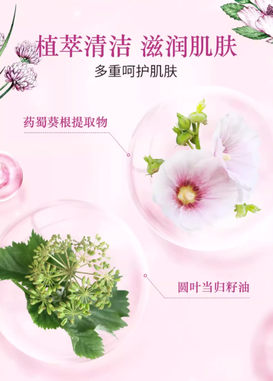 L'OCCITANE 欧舒丹 随机礼盒+花悦奇境沐浴啫喱 250ml+润肤露 250ml+护手霜 30ml（赠 随机礼袋+樱花沐浴露 35ml+润肤露 35ml+随机手霜10ml+清甜春日2件礼）