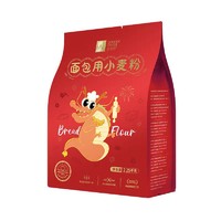 88VIP：GOLDEN STATUE 金像牌 面包用小麦粉2.25kg