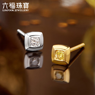 LUKFOOK JEWELLERY 六福珠宝 项链