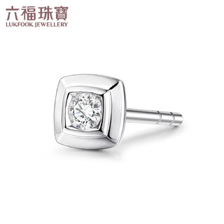 LUKFOOK JEWELLERY 六福珠宝 项链