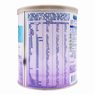 MeadJohnson Nutrition 美赞臣 亲舒系列 婴儿特殊配方奶粉 国行版 1段 400g