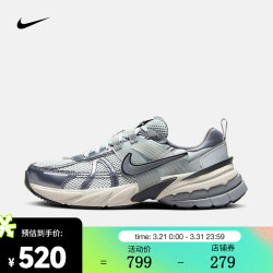 nike耐克v2krun女子运动鞋fd0736003355