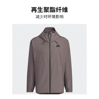 adidas 阿迪达斯 运动夹克