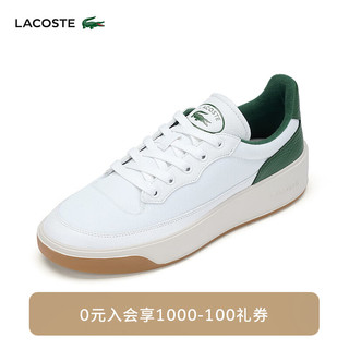 LACOSTE 拉科斯特 男士休闲鞋