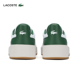 LACOSTE 拉科斯特 男士休闲鞋