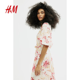 H&M 连衣裙